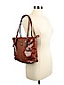Anne Klein Brown Shoulder Bag One size - photo 2