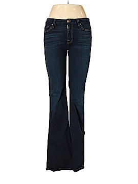7 For All Mankind Size 28 waist