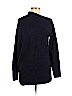 Elizabeth and James Blue Pullover Sweater Size S - photo 1