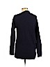 Elizabeth and James Blue Pullover Sweater Size S - photo 2