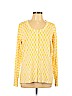 White Stag Yellow Cardigan Size XL - photo 1