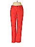 Talbots Orange Jeans Size 2 (petite) - photo 1
