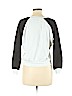 Wildfox White Sweatshirt Size S - photo 2