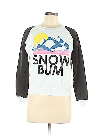 Wildfox Sweatshirt (view 1)