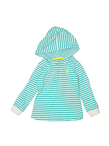 Carter's Pullover Hoodie (view 1)