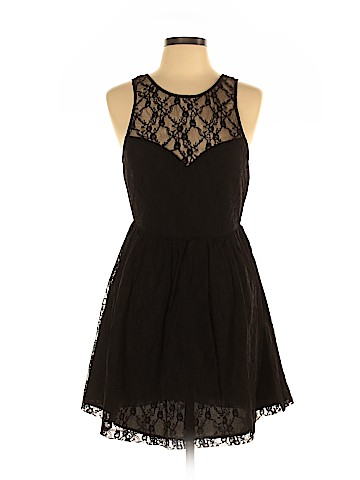 Forever 21 Cocktail Dress (view 1)