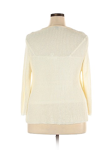 Ann Taylor Cardigan (view 2)