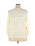 Ann Taylor Ivory Cardigan Size XL - photo 2