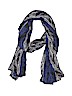 Unbranded Solid Blue Scarf One size - photo 1