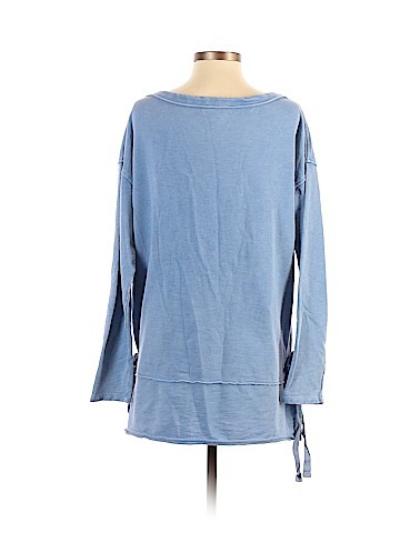 A Pea in the Pod Sweatshirt (view 2)