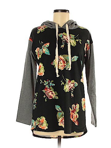 Wonderland Pullover Hoodie (view 1)