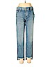 Hudson Jeans Blue Jeans Size 32 waist - photo 1