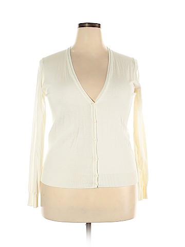 Uniqlo Cardigan (view 1)