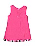 Rare Editions 100% Cotton Pink Dress Size 5 - photo 2