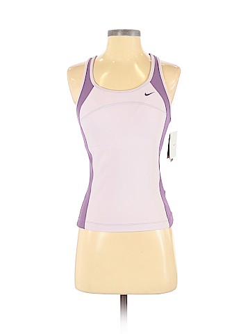 Nike Active Tank (view 1)