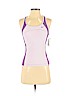 Nike Purple Active Tank Size S - photo 1