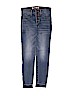 Old Navy Blue Jeans Size 8 - photo 1