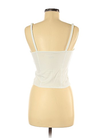 American Eagle Outfitters Sleeveless Top (view 2)