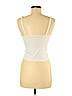 American Eagle Outfitters White Sleeveless Top Size M - photo 2