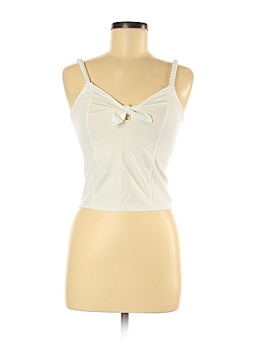 American Eagle Outfitters Sleeveless Top (view 1)