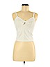 American Eagle Outfitters White Sleeveless Top Size M - photo 1