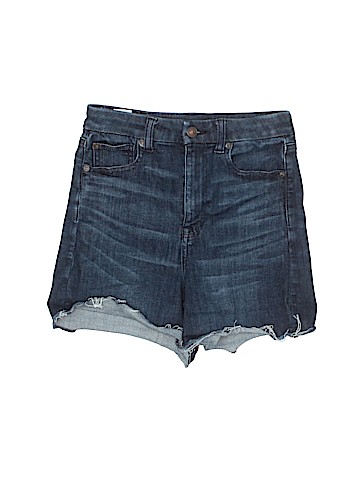 American Eagle Outfitters Denim Shorts (view 1)