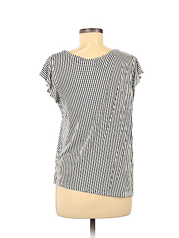 H&M Short Sleeve Blouse (view 2)