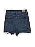 American Eagle Outfitters Blue Denim Shorts Size 4 - photo 2