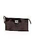 Coach Brown Wristlet One size - photo 1