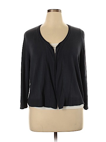 Ann Taylor LOFT Cardigan (view 1)