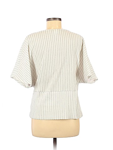 H&M Short Sleeve Blouse (view 2)