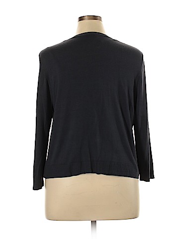 Ann Taylor LOFT Cardigan (view 2)