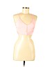 H&M Pink Sports Bra Size L - photo 1