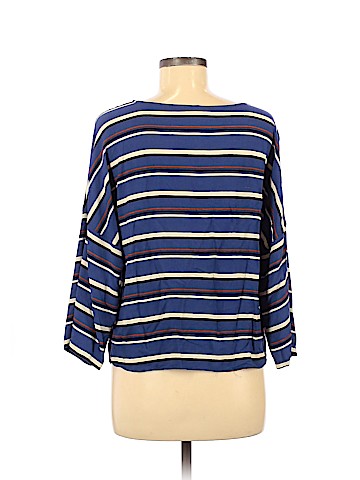 Mossimo 3/4 Sleeve Blouse (view 2)