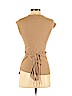 Ann Taylor LOFT Tan Cardigan Size XS (petite) - photo 2