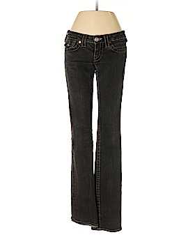 True Religion Size 25 waist
