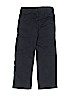 The Children's Place Solid Blue Sweatpants Size 5 - 6 - photo 2