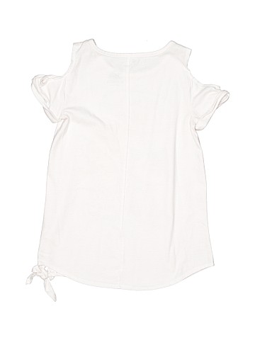 Justice Short Sleeve T-Shirt (view 2)