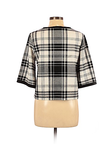 Joseph Ribkoff 3/4 Sleeve Top (view 2)