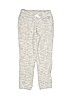 Jumping Beans Gray Sweatpants Size 6 - photo 1