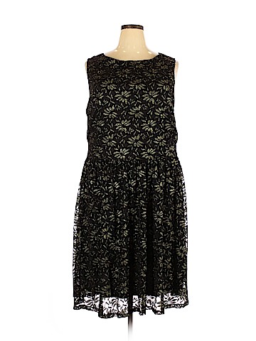 The Vanity Room Casual Dress (view 1)