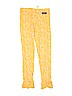 Matilda Jane Print Yellow Casual Pants Size 10 - photo 1