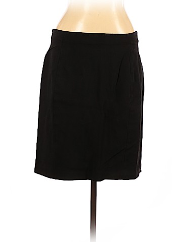Ann Taylor Casual Skirt (view 1)