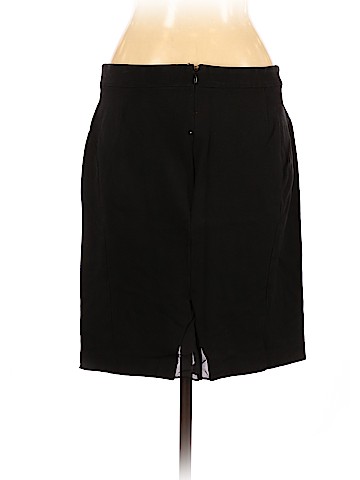 Ann Taylor Casual Skirt (view 2)