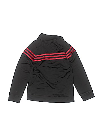 Adidas Track Jacket (view 2)