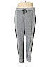 Absolutely Famous Gray Casual Pants Size 18 - photo 1