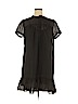 Old Navy 100% Polyester Black Casual Dress Size XL - photo 1