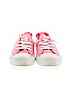 Converse Pink Sneakers Size 8 - photo 2