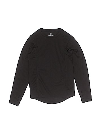 Lands' End Active T-Shirt (view 1)