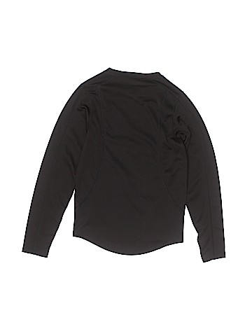 Lands' End Active T-Shirt (view 2)